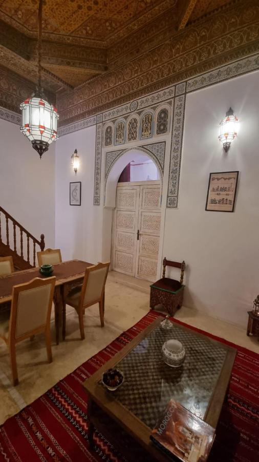 Villa The Douiria Marrakesch Exterior foto