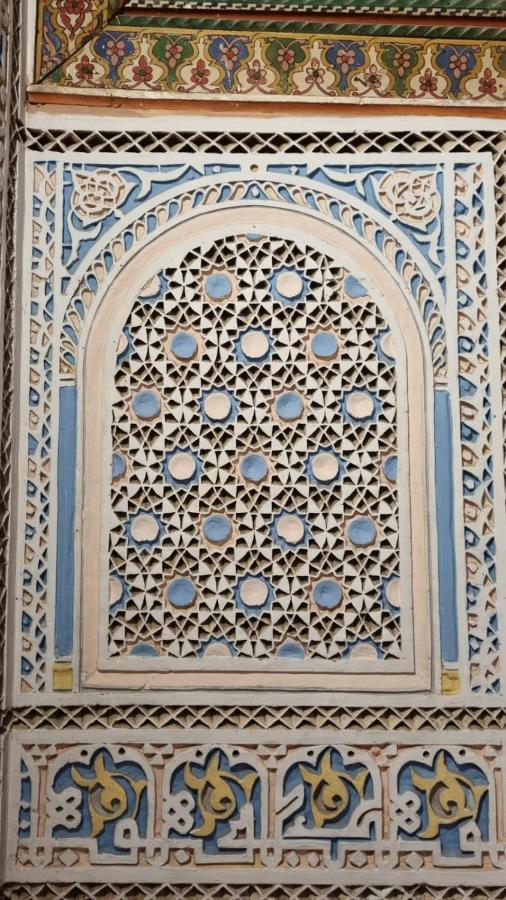 Villa The Douiria Marrakesch Exterior foto